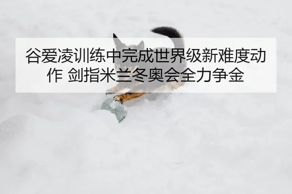 gu-ai-ling-xun-lian-zhong-wan-cheng-shi-jie-ji-xin-nan-du-dong-zuo-jian-zhi-mi-lan-dong-ao-hui-quan-li-zheng-jin-2-886.jpg